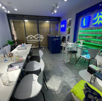 Cho Thuê Mặt Bằng Kinh Doanh Phù Hợp Spa_Nail_Văn Phòng Ngay Chợ Tân Định Q1