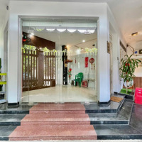Mặt Bằng Kinh Doanh-Kết Hợp 2 Phòng Ngủ Để Ở-2 Mặt Tiền