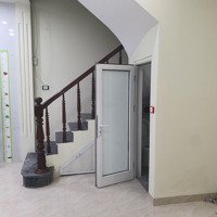 Nhà Ở Ngõ 97 Văn Cao - Ba Đình - Chính Chủ