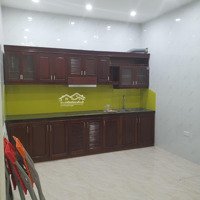 Nhà Ở Ngõ 97 Văn Cao - Ba Đình - Chính Chủ