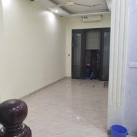 Nhà Ở Ngõ 97 Văn Cao - Ba Đình - Chính Chủ