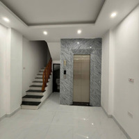 Bán Nhà Phương Canh Trịnh Văn Bô, 5 Tầng Thang Máy, 31.5M2 Chỉ 6 Tỷ