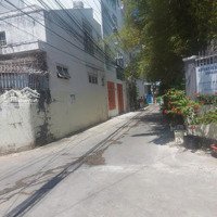Bán Nhà Góc Hẻm Trần Quang Khải