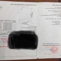 Bán Nhà Góc Hẻm Trần Quang Khải