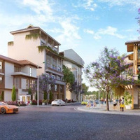 Bán Biệt Thự Tại Sun Cosmo Residence, Giá Thỏa Thuận, 250M2, 4 Phòng Ngủ 5 Vệ Sinh 3 Tầng, Hướng Nam