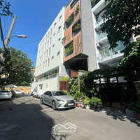 Khu Biệt Thự Mini Sân Vườn 371 Hai Bà Trưng, Quận 1, Giá Bán 31 Tỷ, Khu Vực An Ninh Có Bảo Vệ