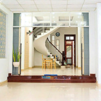Bán Nhà Mặt Tiền Đúc 3,5 Tấm Nguyễn Văn Quá, Quận 12,Diện Tích4X25M, Sổ Hồng, 13 Tỷ