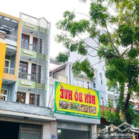 Bán Nhà Mặt Tiền Đúc 3,5 Tấm Nguyễn Văn Quá, Quận 12,Diện Tích4X25M, Sổ Hồng, 13 Tỷ