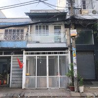 Mặt Tiền 13M Đường Lê Sao (3.5 X 19M) 1 Lầu - Giá Rẻ 7.39 Tỷ Tl