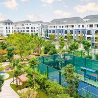 Bán Đơn Lập Góc San Hô 1 Với 4 Mặt Công Viên, Bể Bơi, Đối Diện Ktown, Căn Vip Độc Liên Hệ: 0946455685