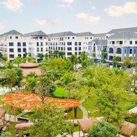 Bán Đơn Lập Góc San Hô 1 Với 4 Mặt Công Viên, Bể Bơi, Đối Diện Ktown, Căn Vip Độc Liên Hệ: 0946455685