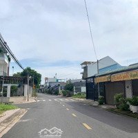 Tôi Chính Chủ Kẹt Tiền Cần Bán Gấp Lô Đất Thổ Cư Mặt Tiền Nhựa 12M Ở Xã Nhuận Đức Huyện Củ Chi