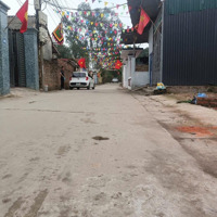 Cc Bán 86M2 Full Tc Tại Trục Chính Sơn Đoài, Tân Minh, Sóc Sơn, Hn Giá Đầu Tư