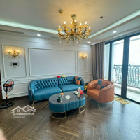 Cho Thuê Cc Royal City, 26 Triệu Vnd, 100M2, 3 Phòng Ngủ+ 2 Vệ Sinh Nội Thất Đầy Đủ, Hàng Hiếm Tại Hà Nội