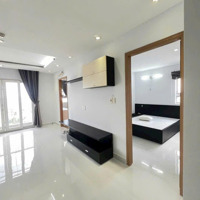 Chung Cư Phúc Yên, Phan Huy Ích, Tb: 2P Ngủ, 2 Vệ Sinh Ban Công, Nt 10 Triệu5/Th