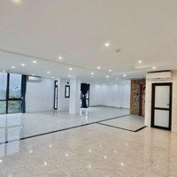 Cho Thuê Tòa Văn Phòng Phố Nguyễn Tuân Đường Đôi 110 X 7T Và Hầm Lô Góc Xịn Xò 90 Triệu/Tháng