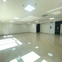 Cho Thuê Tòa Văn Phòng Phố Nguyễn Tuân Đường Đôi 110 X 7T Và Hầm Lô Góc Xịn Xò 90 Triệu/Tháng