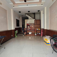 Duy Nhất! Mtkd Đắc Địa 80 Khu Vườn Lài Đối Diện Trường Học 4X14M 3.5 Tấm " 5 Phòng Ngủ+ 4Wc