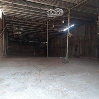 Cho Thuê Xưởng 300M2 Gần Đường 13 Kcn Amata. Giá Cho Thuê Chỉ 6 Triệu/Tháng