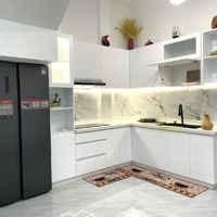 Vip Tân Phú Bán Nhà Phú Thọ Hoà, 4M X 14M, 2 Tầng, Hẻm Xe Hơi, Giáp Tân Bình, Chỉ 6.2 Tỷ