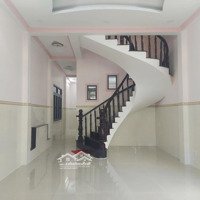 Rất Gấp Nhanh Tay - Giảm Ko Thể Ngờ - Còn 7Tỷ6. Nhà Mặt Tiền Trịnh Hoài Đức Hiệp Phú Q9 - Khu Víp
