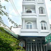 Giảm 2 Tỷ Bán Gấphẽm Xe Hơinguyễn Đình Chính, Phú Nhuận + Kết Cấu: Trệt, 3 Lầu, St + Giá Chỉ 130 Triệu/M2