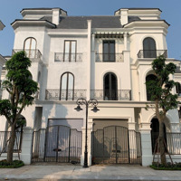 Rẻ Nhất Thị Trường . Bán Biệt Thự Song Lập - Đông Nam - 148M2 - Cạnh Vincom Giá Bán 26 Tỷ