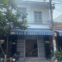 Chính Chủ Bán Nhà Mặt Tiền Thanh Khê