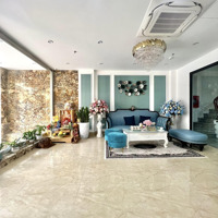 Bán Nhà Liễu Giai 105M2, 7 Tầng, Thang Máy, Kinh Doanh Sầm Uất, 2 Mặt Thoáng, Giá Bán 43 Tỷ