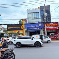 Bán Nhà Mặt Tiền Đường Võ Văn Ngân, Vị Trí Đẹp Đang Cho Thuê 150 Triệu/Tháng. P Bình Thọ, Tp Thủ Đức