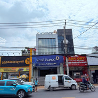 Bán Nhà Mặt Tiền Đường Võ Văn Ngân, Vị Trí Đẹp Đang Cho Thuê 150 Triệu/Tháng. P Bình Thọ, Tp Thủ Đức