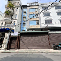 Mtkd Ngay Bờ Bao Tân Thắngdiện Tích8X18 (Lửng 3 Lầu St Có Thang Máy) Giá Bán 24 Tỷ