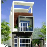 Bán Nhà Mặt Phố Tại La Maison De Cần Giờ, 5,5 Tỷ, 110M2