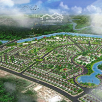 Bán Nhà Mặt Phố Tại La Maison De Cần Giờ, 5,5 Tỷ, 110M2