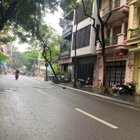 Chính Chủ Bán Nhà 6 Tầng Mặt Phố Mai Anh Tuấn 50M Chỉ 31 Tỷ Kinh Doanh Bất Chấp