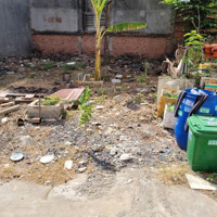 Bán Đất Tại Tăng Nhơn Phú B, 4,45 Tỷ, 61,1 M2, Đẹp, Nhiều Tiện Ích
