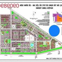 Bán Đất Nền 125M2 Tại Lộc An, 5 Tỷ, Long Thành, Đồng Nai Hàng Hot