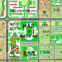 Cần Bán Lô Đất Liên Kế Đường Lê Hồng Phong 53M, Dự Án Hud Nhơn Trạch, Giá Rẻ Nhất Thị Trường
