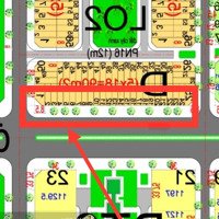 Cần Bán Lô Đất Liên Kế Đường Lê Hồng Phong 53M, Dự Án Hud Nhơn Trạch, Giá Rẻ Nhất Thị Trường