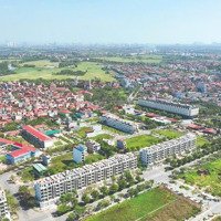 Bán Đất Tại Nam Hồng Garden Từ Sơn, Giá Thỏa Thuận, 116M2, Mặt Tiền 5M, Đường 15.5M Đẹp