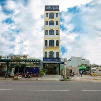 Bán Lô Đất Đường Nguyễn Sáng ( Hồ Nghinh ) Song Song Võ Nguyên Giáp -Diện Tích132M2 Sát Bãi Tắm Mân Thái