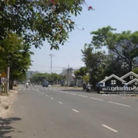Bán Lô Đất Đường Nguyễn Sáng ( Hồ Nghinh ) Song Song Võ Nguyên Giáp -Diện Tích132M2 Sát Bãi Tắm Mân Thái