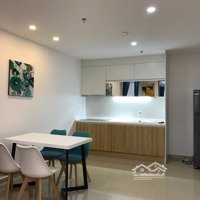 Cho Thuê Căn Hộ 1 Phòng Ngủ 1 Vệ Sinhtại Blooming Tower Đà Nẵng, Giá Ưu Đãi Chỉ Với 12 Triệu/ Tháng