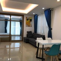 Cho Thuê Căn Hộ 1 Phòng Ngủ 1 Vệ Sinhtại Blooming Tower Đà Nẵng, Giá Ưu Đãi Chỉ Với 12 Triệu/ Tháng