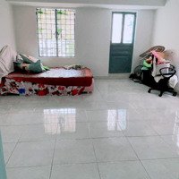 Nhà Hẻm Xe Hơi Đậu Cửa Quang Trung P10