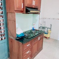 Nhà Hẻm Xe Hơi Đậu Cửa Quang Trung P10