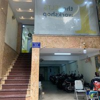 Cho Thuê Nhà Mặt Phố Tại Đặng Văn Ngữ, 30 Triệu, Mặt Tiền 4M, 75M*3 Tầng, Đống Đa, Hà Nội