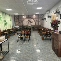 Cho Thuê Nhà Mặt Phố Phố Huế, 120 Triệu, 210 M2, 4 Tầng, Mặt Tiền 5.5M Tại Hai Bà Trưng, Hà Nội