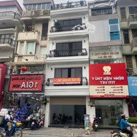 Cho Thuê Nhà Mặt Phố Phố Huế, 120 Triệu, 210 M2, 4 Tầng, Mặt Tiền 5.5M Tại Hai Bà Trưng, Hà Nội
