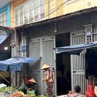 Cho Thuê Nhà Trọ Tại Giáp Bát, Hoàng Mai, Hà Nội, 2,5 Triệu, 15 M2 Giá Tốt Uy Tín